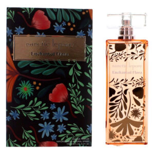 Perfume Nanette Lepore Enchanted Flora Eau De Parfum 100ml