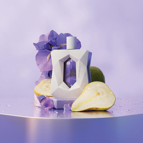 Perfume Ariana Grande Deus É Uma Mulher Eau De Parfum 50ml P - Imagem 3