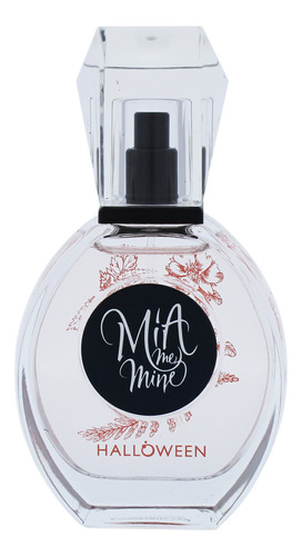 Edição Feminina De 13 Onças De Halloween Mia Me Mine, De J D - Imagem 2