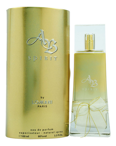 Perfume New Brand Blue Sky Edt Spray Para Homens 100ml