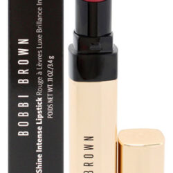 Batom Bobbi Brown Luxe Shine Intense # Pari Lip Color