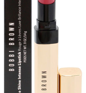 Batom Bobbi Brown Luxe Shine Intense # Pari Lip Color