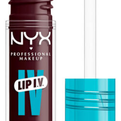 Brilho Labial Nyx Professional Makeup Lip Iv Hydrating Mauve