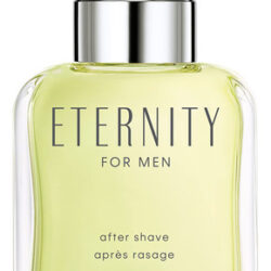 Perfume Calvin Klein Eternity Para Homens Após O Barbear 100