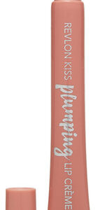 Creme Labial Revlon Kiss Plumping, Creme De Caxemira, 0,25 O