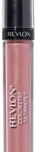 Batom Líquido Revlon Colorstay Ultimate Com Acabamento Aceti