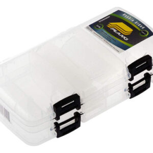 Caixa De Equipamento De Dupla Face Plano 345023 Armazenament