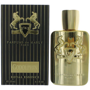 Perfume Parfums De Marly Godolphin Eau De Parfum 125ml For M