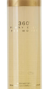 Névoa Corporal Perry Ellis 360, 8 Onças