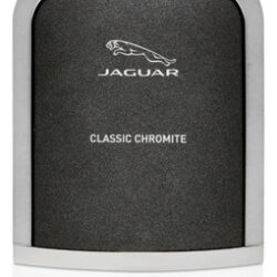 Perfume Jaguar Classic Chromite Edt 100ml Para Homens