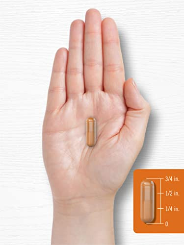 Suplemento Carlyle Curmeric Curcumin 3000 Mg 180 Cápsulas - Imagem 7