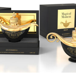 Perfume Emper Magical Moment Night 85 Ml Unissex