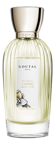 Perfume Annick Goutal Petite Cherie Eau De Toilette 100ml Fo - Imagem 2