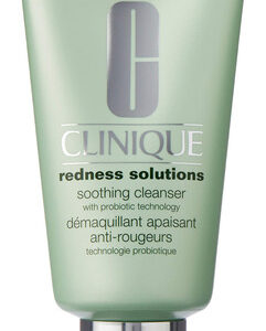 Limpador Clinique Redness Solutions Soothing 150ml Unissex