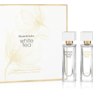 Conjunto De Perfumes Elizabeth Arden White Tea Eau De Toilet