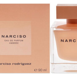 Perfume Narciso Rodriguez Narciso Ambree Eau De Parfum 90ml