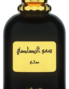 Perfume Rasasi Somow Maali Edp 100ml Para Unissex