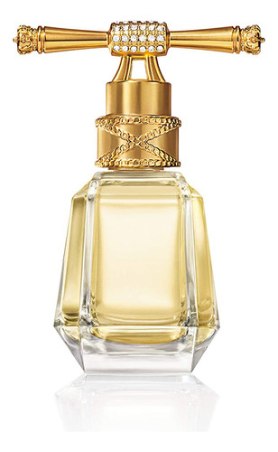 Perfume Juicy Couture I Am Eau De Parfum 30ml Para Mulheres - Imagem 3
