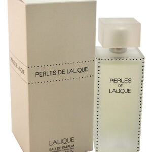 Perfume Lalique Perles De Lalique Eau De Parfum 100ml For Wo