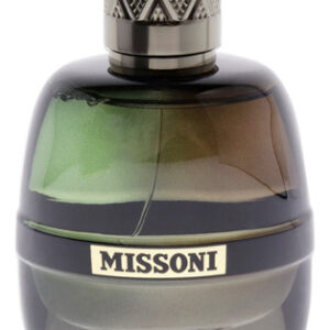 Missoni Pour Homme Da Missoni Para Homens - Spray Edp De 100