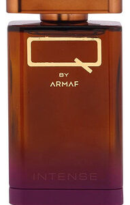 Perfume Armaf Q Intense Eau De Parfum 100ml Para Homens