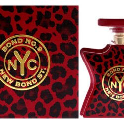Água De Perfume Em Spray Bond No. 9 New Bond St., 3,3 Onças