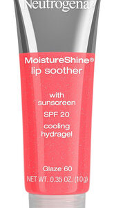Brilho Labial Neutrogena Moistureshine Lip Soother Glaze 60