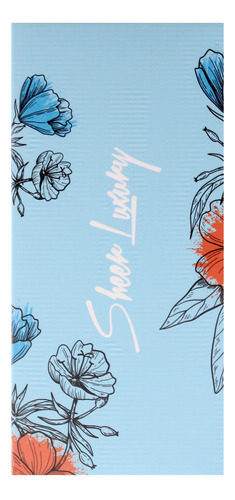 Perfume Jenny Glow The Ten Enchantments Eau De Parfum 100ml - Imagem 8