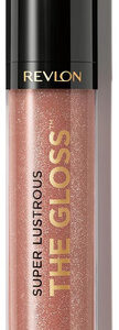 Brilho Labial Revlon Super Lustrous The Gloss 260 Rosy Futur