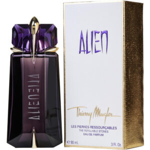 Alien Eau De Parfum Spray Refillable 88 Ml