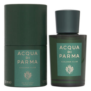Perfume Acqua Di Parma Colonia Club Eau De Cologne 50ml