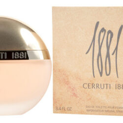 Perfume Cerruti 1881 Edt Spray 100ml Para Mulheres
