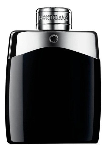 Perfume Montblanc Legend Eau De Toilette 100ml Para Homens