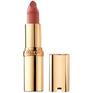 Batom L'oreal Paris Colour Riche Satin Lipstick