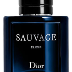 Perfume Dior Christian Sauvage Elixir Perfum 100ml Para Home