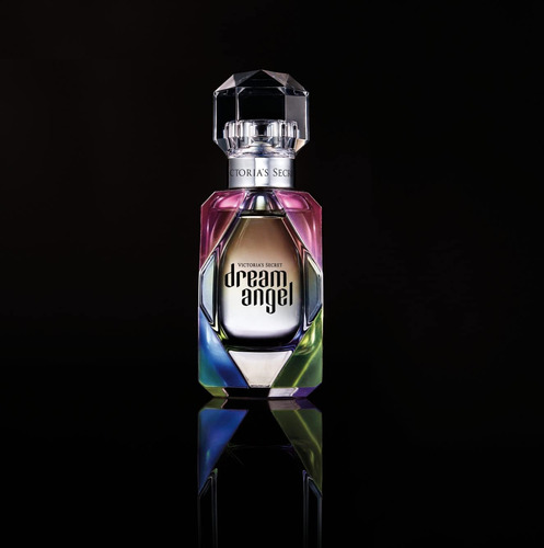 Perfume Victoria's Secret Dream Angel Eau De Parfum 50ml - Imagem 5