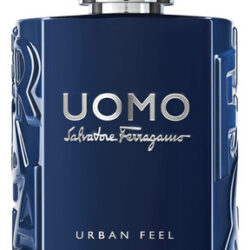 Perfume Salvatore Ferragamo Uomo Urban Feel Edt 100ml Para M