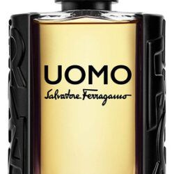 Perfume Salvatore Ferragamo Uomo Eau De Toilette 100ml For M