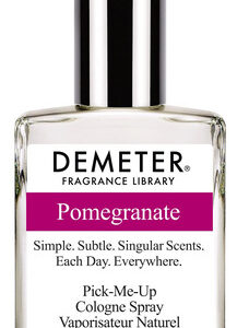 Perfume Demeter Cologne Spray 30ml Para Mulheres - Romã