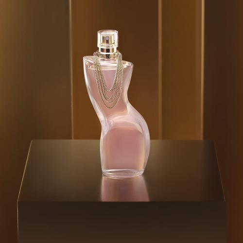 Perfume Feminino Shakira Dance Da Shakira, Floral Frutado - Imagem 6