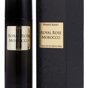 Perfume Royal Rose Morocco Eau De Parfum 100,55 Ml Para Mulh