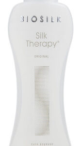Biosilk Silk Therapy 5,64 Onças (nova Embalagem)