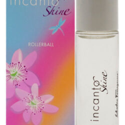 Incanto Shine Por Salvatore Ferragamo Feminino 0,27 Onças