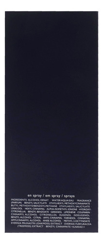 Perfume Masculino Tommy Now De Tommy Hilfiger Edt 100ml - Imagem 6