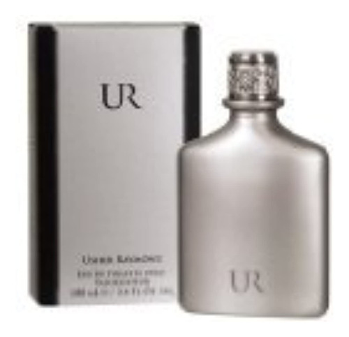 Perfume Usher Ur Eau De Parfum 100ml For Women - Imagem 3