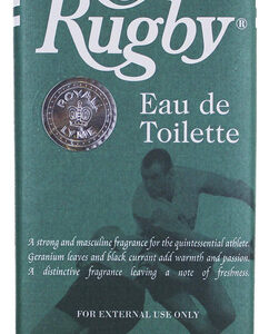Perfume Royal Fragrances Royal Rugby Eau De Toilette 240ml M