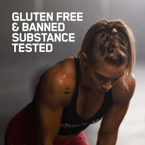 Proteína Em Pó Optimum Nutrition Gold Standard 100% Caseína - Imagem 9