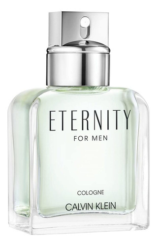 Calvin Klein Eternity For Men Fresh Cologne Eau De Toilett - Imagem 5