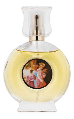 Perfume Jean Desprez Bal A Versailles Eau De Toilette 50ml W