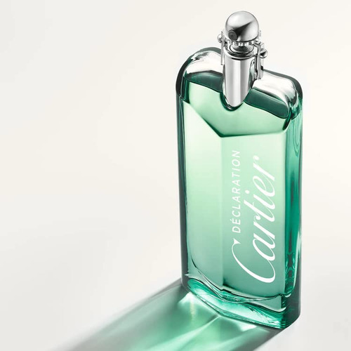 Perfume Cartier Declaration Haute Fraicheur Eau De Toilette - Imagem 4